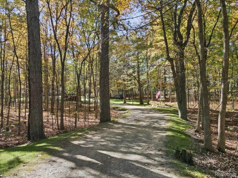 Tiny photo for 2090 Sherwood Court, Ortonville Village, MI 48462 (MLS # 20261084498)