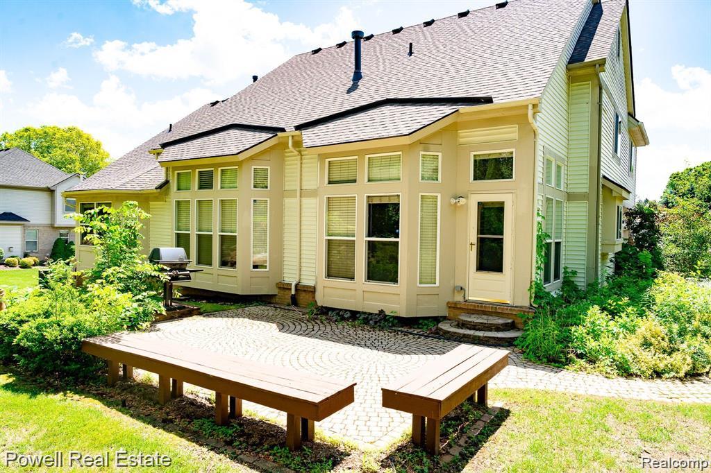 5494 BUELL Drive
