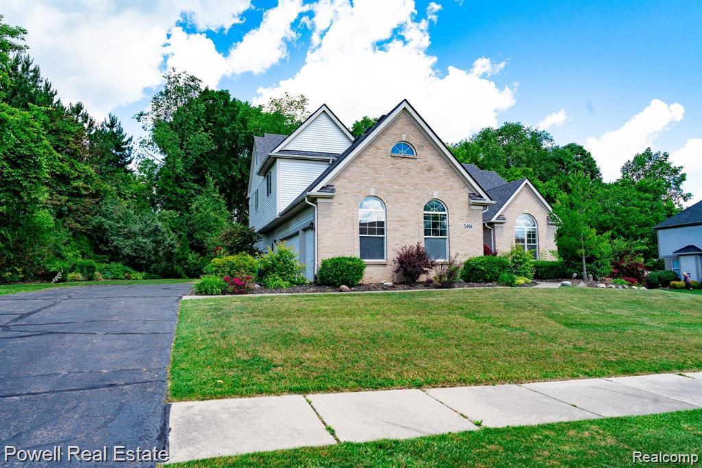 5494 BUELL Drive