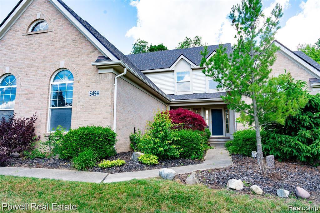 5494 BUELL Drive