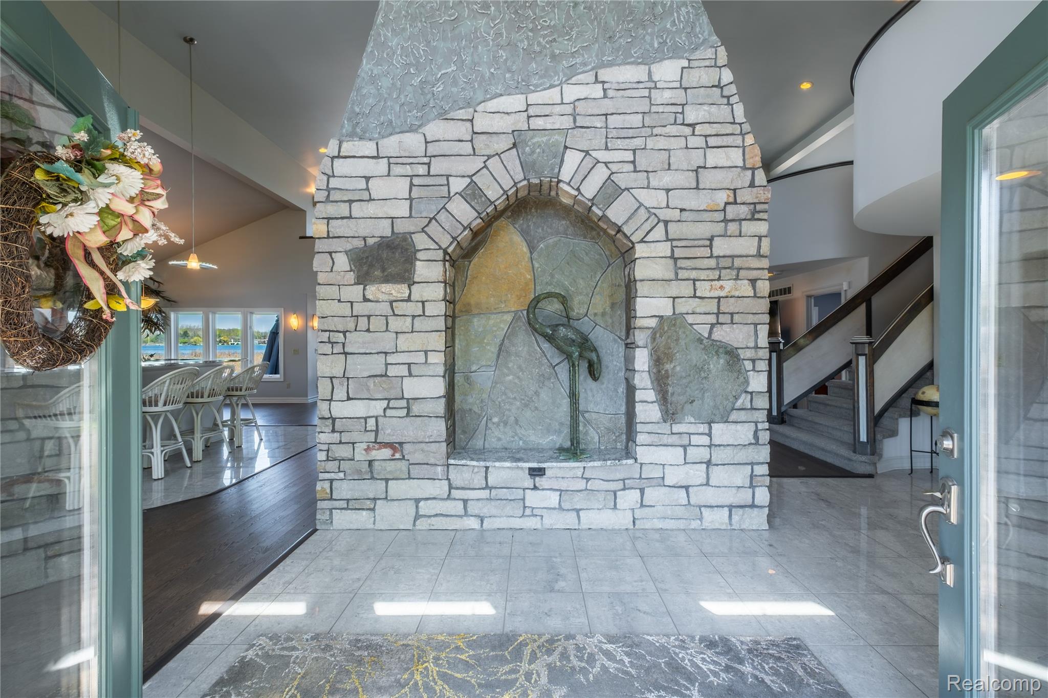 2350 Crane Road