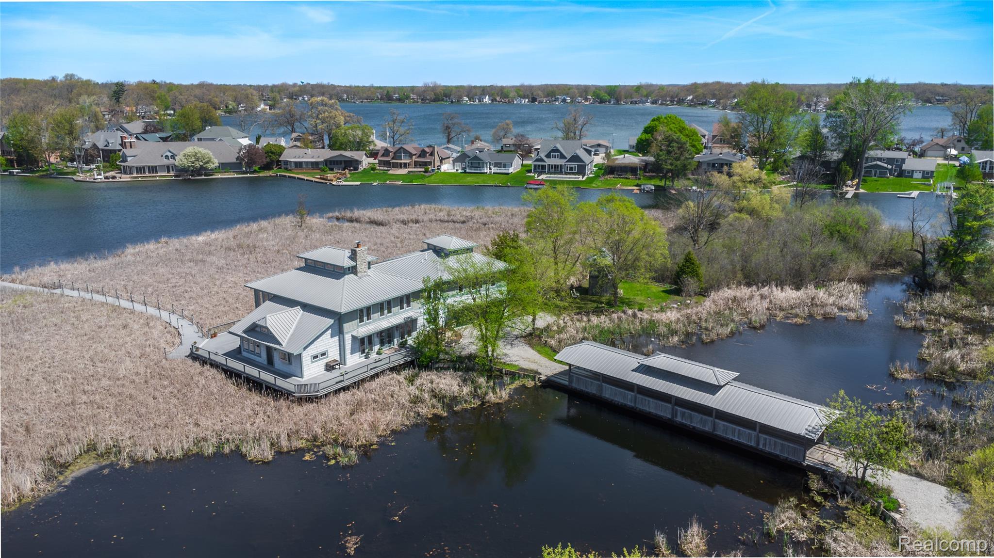 2350 Crane Road