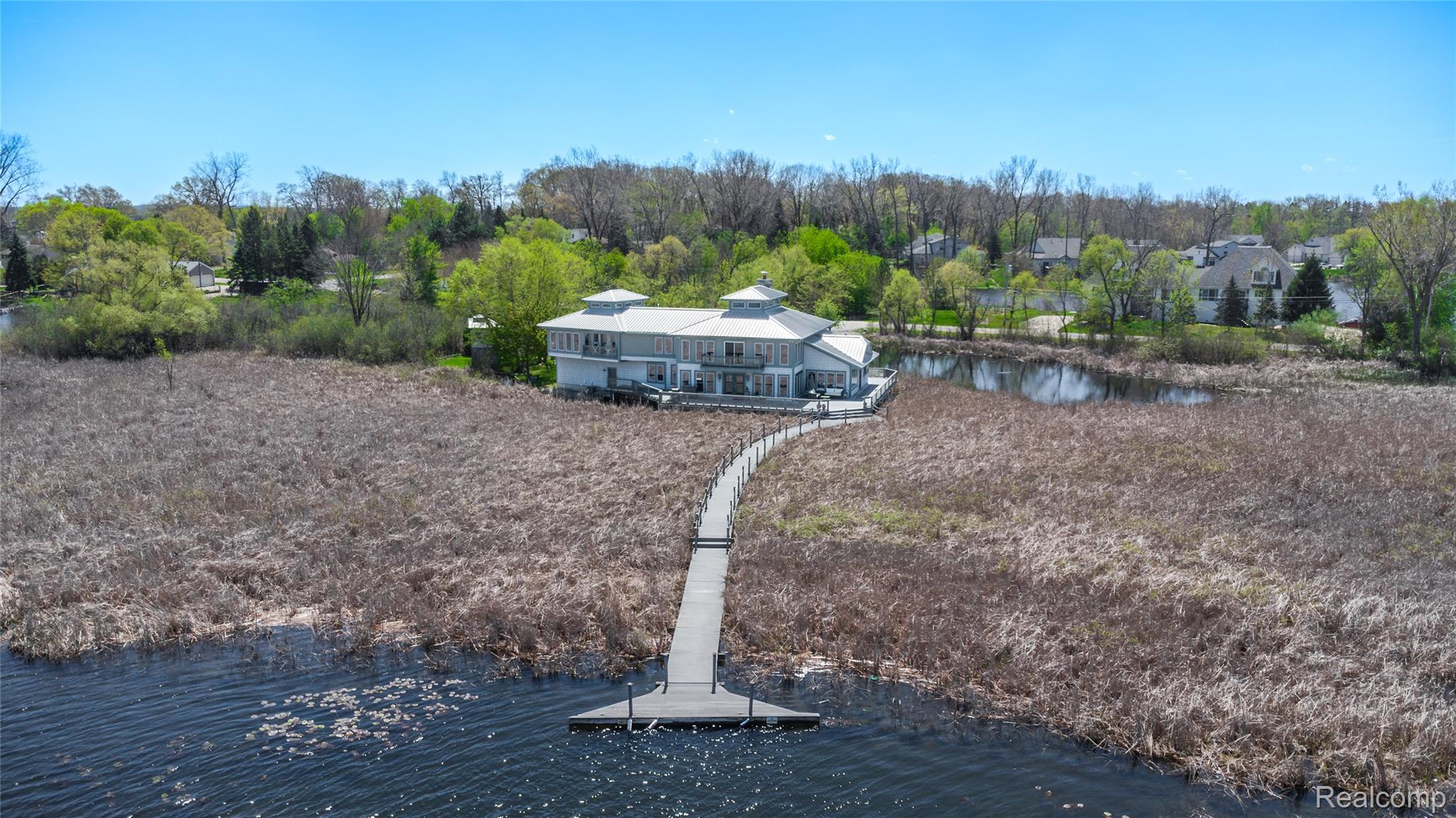 2350 Crane Road