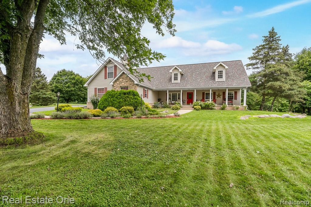 58900 12 Mile Road