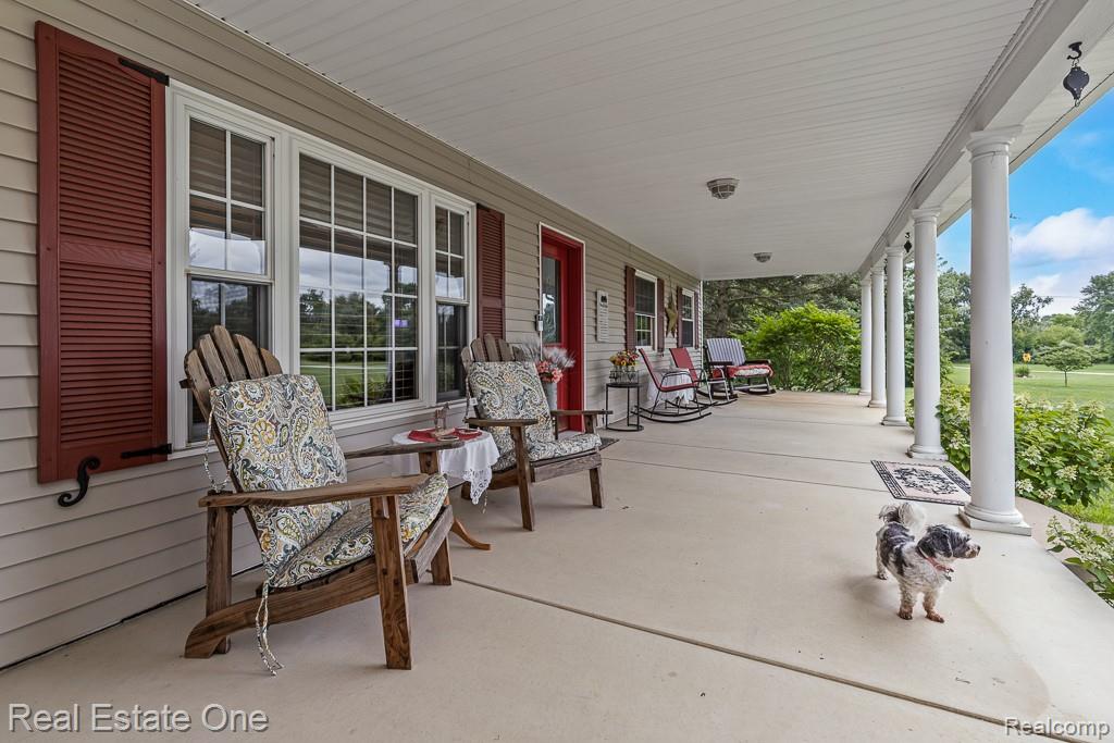 58900 12 Mile Road