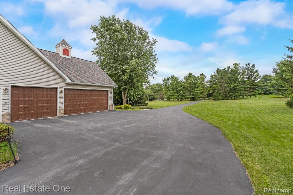 58900 12 Mile Road