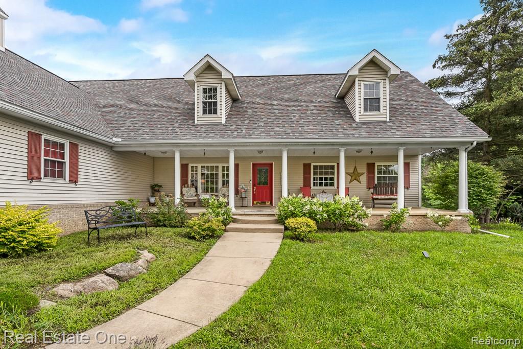 58900 12 Mile Road