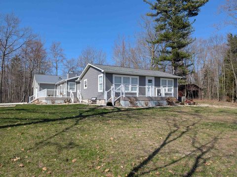 4275 E Michigan Avenue Sims Township MI 48703