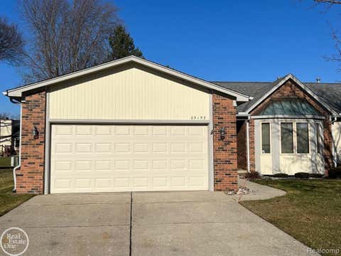 Photo of 23153 Pinetree Circle, Macomb Township, MI 48042 (MLS # 20261063449)
