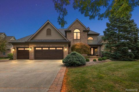 Photo of 3705 N Riverview Terrace Terrace N, East China Township, MI 48054 (MLS # 20251038805)