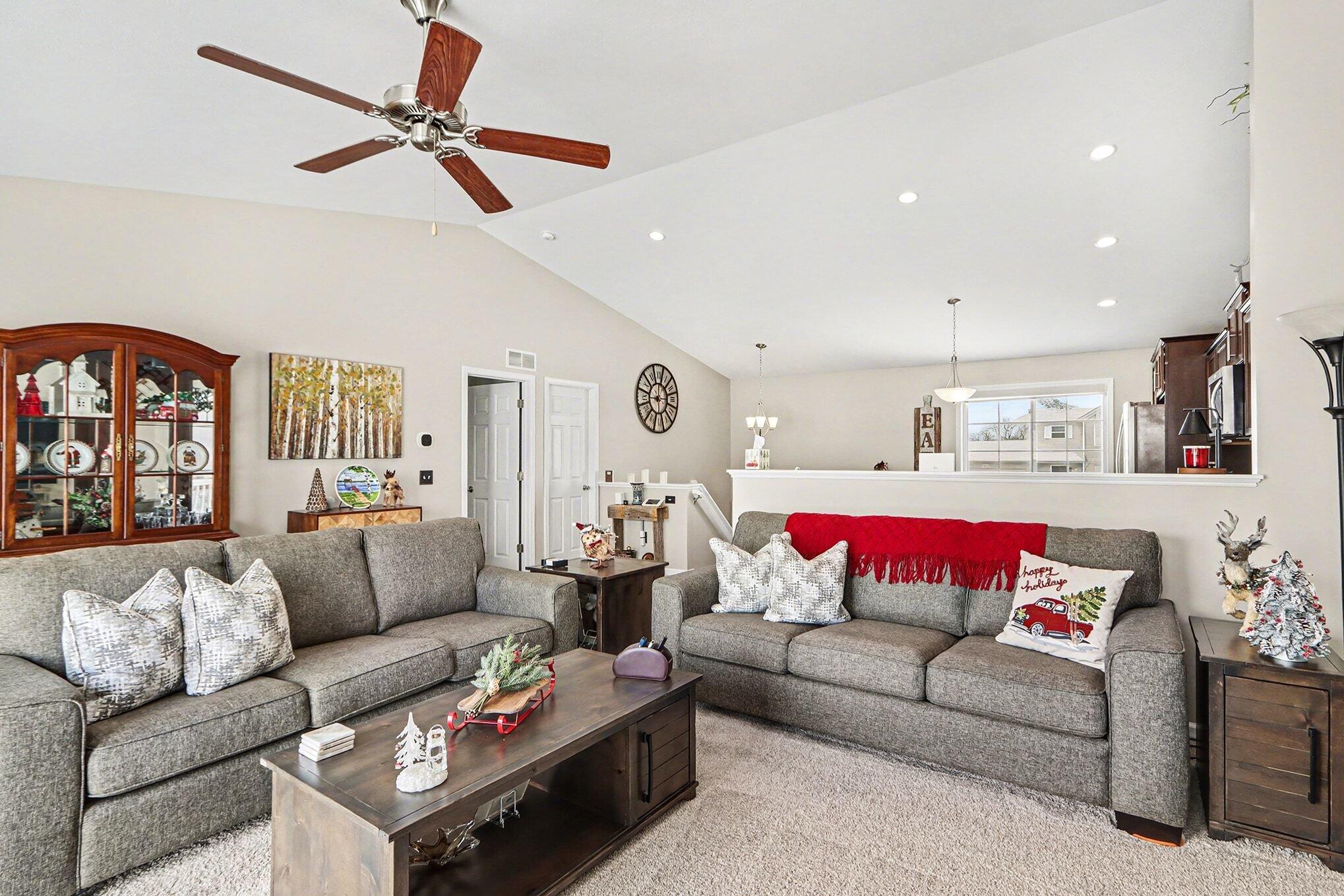 8025 W Sturtevant Avenue