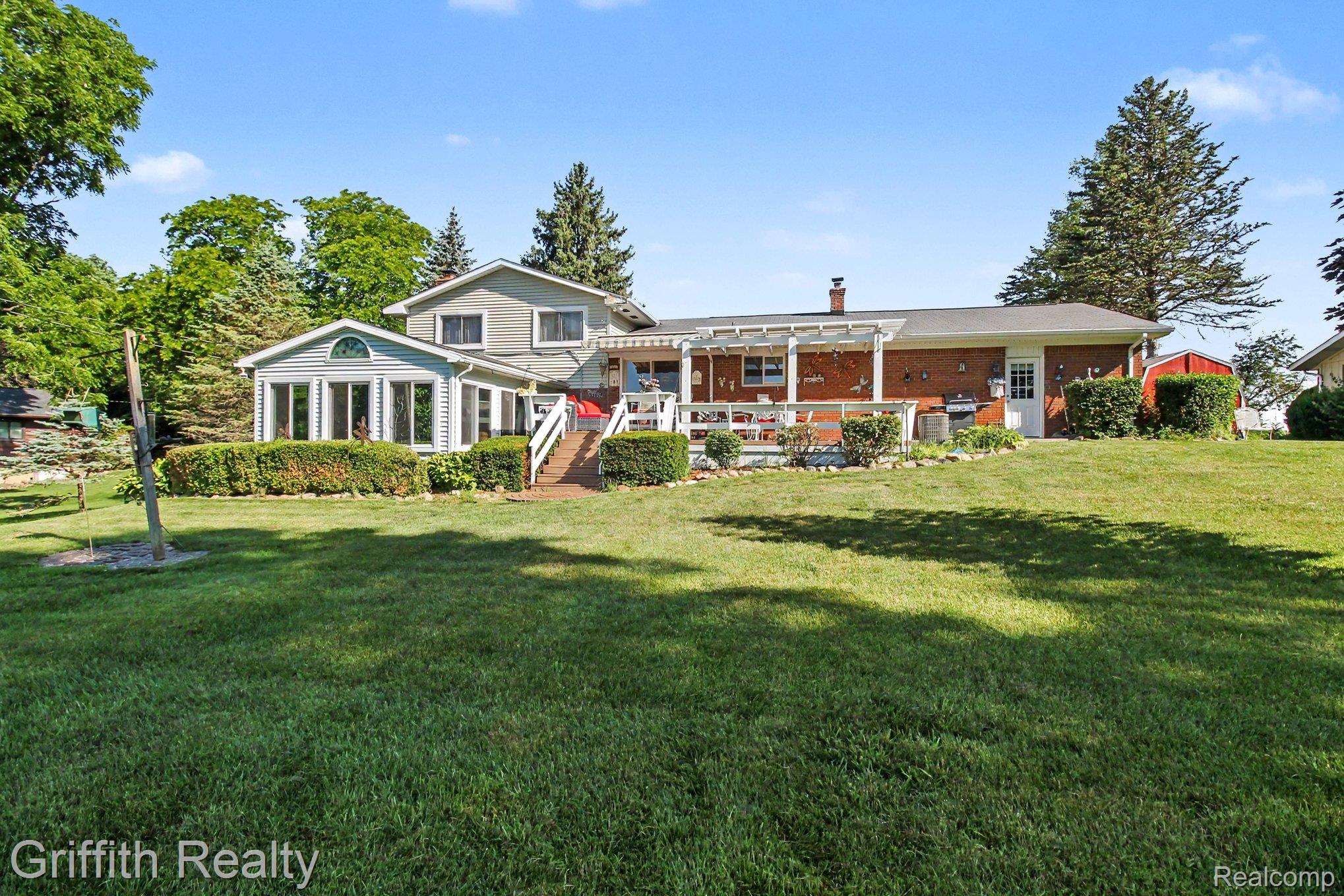 578 E Coon Lake Road