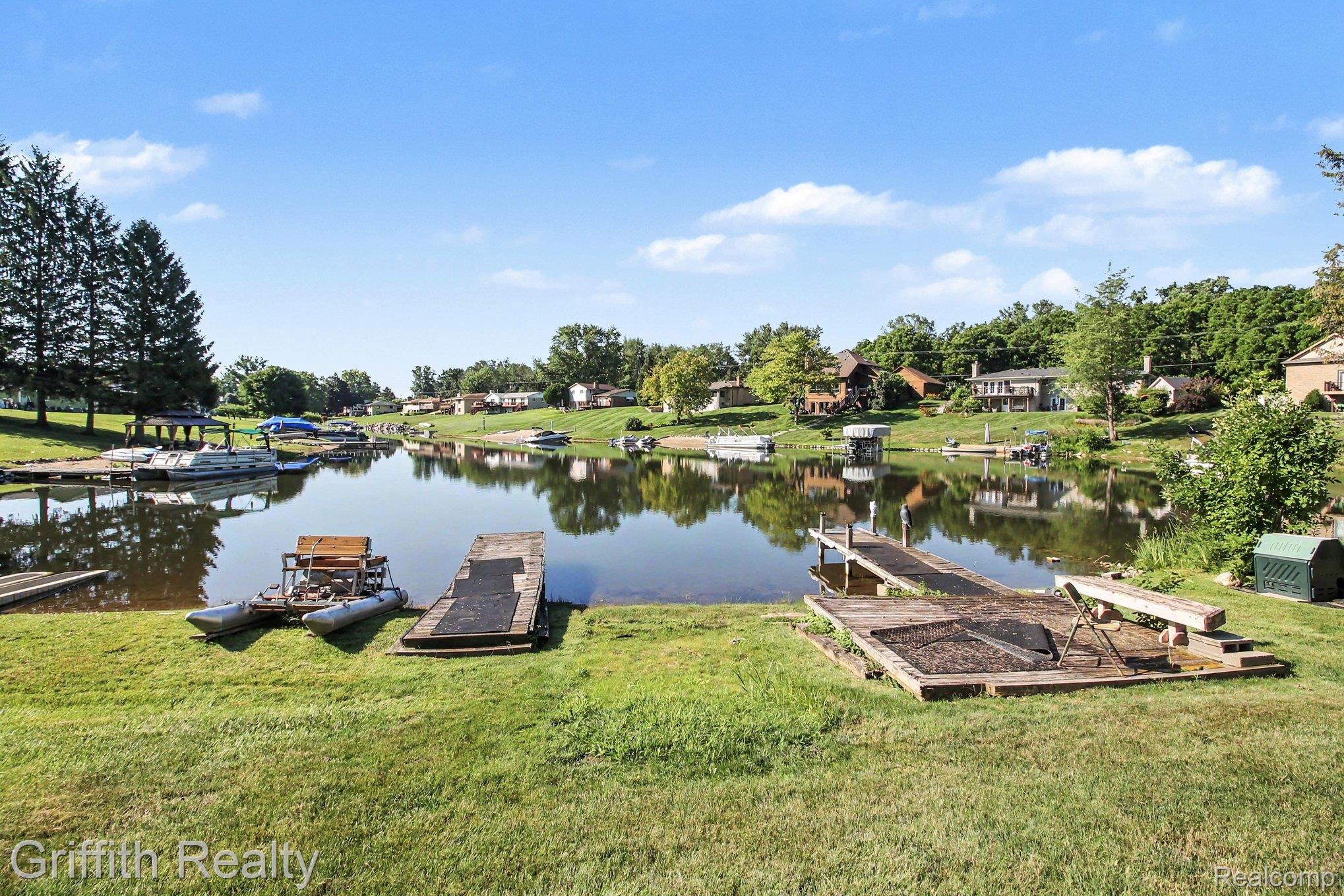 578 E Coon Lake Road
