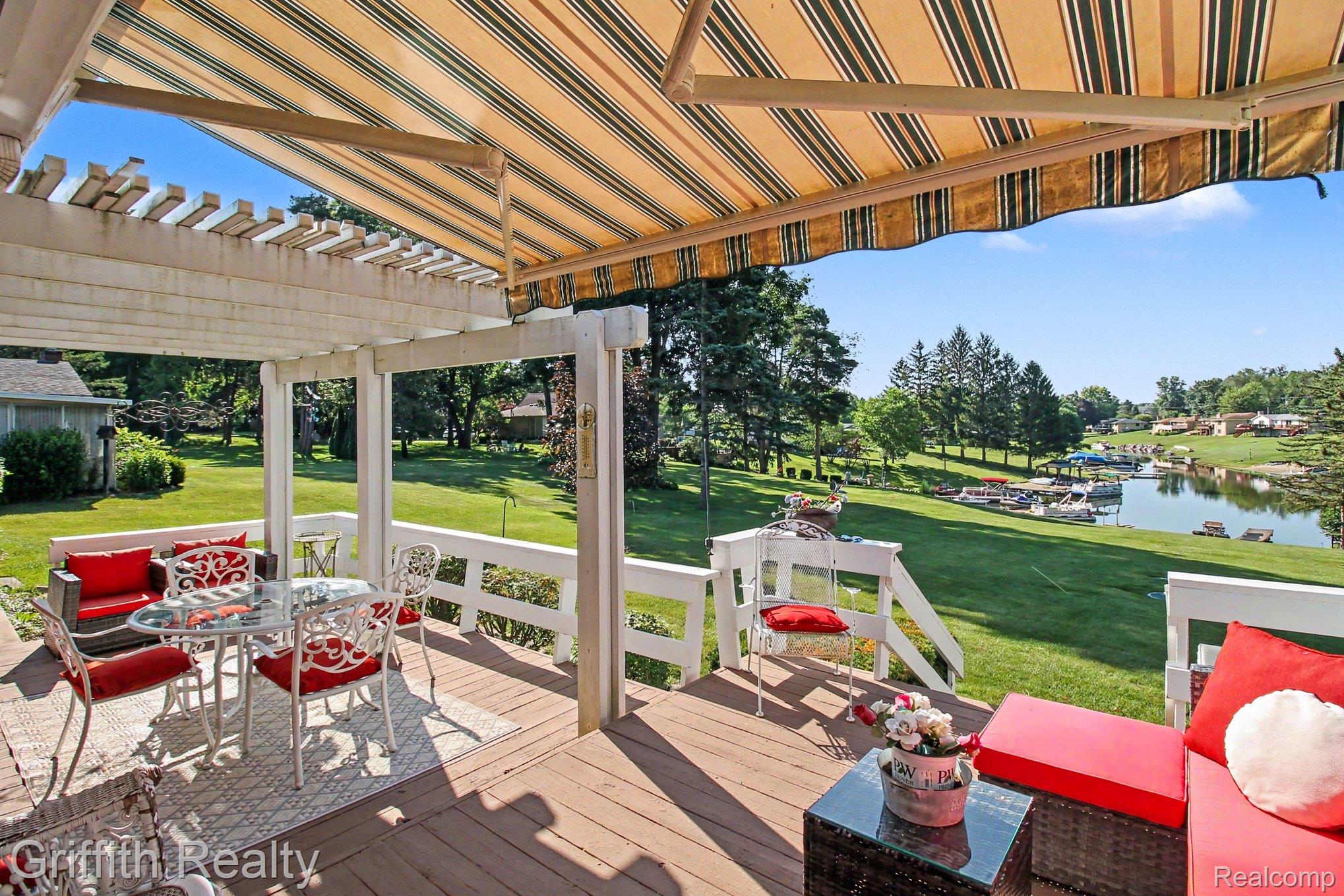 578 E Coon Lake Road