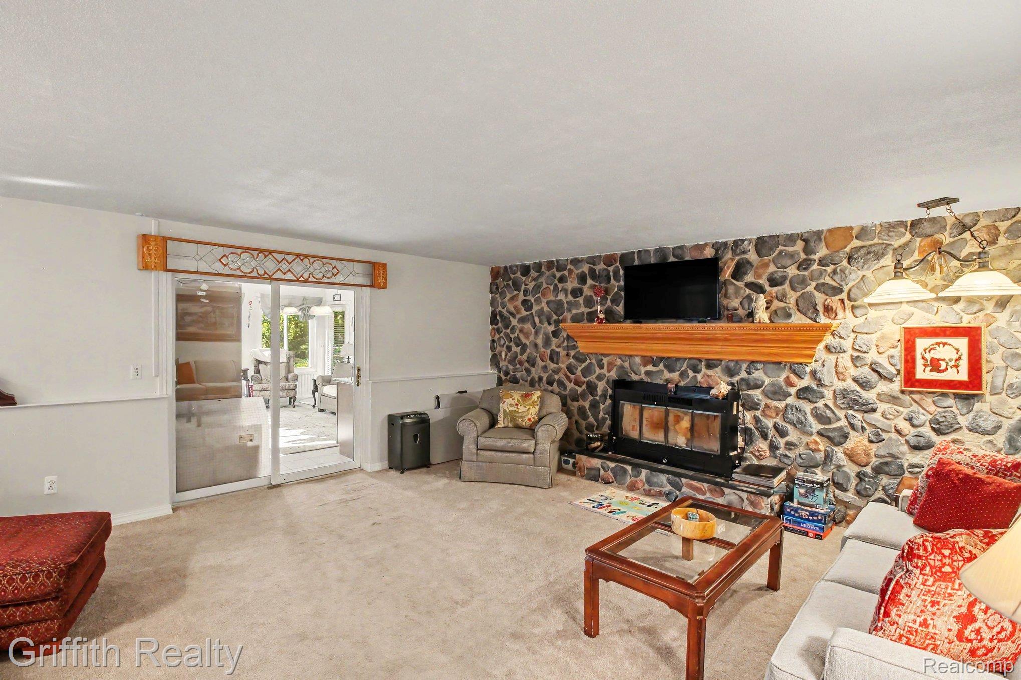 578 E Coon Lake Road