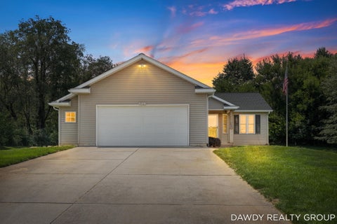 Tiny photo for 4563 Redbud Court, Thornapple Township, MI 49333 (MLS # 65026045930)