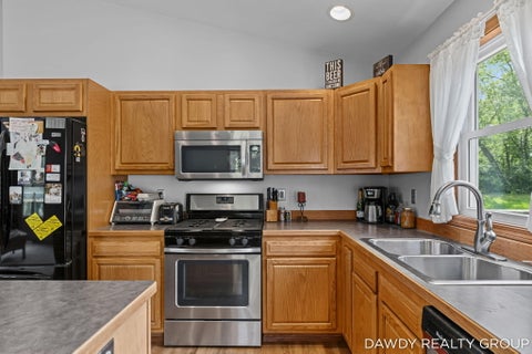 Tiny photo for 4563 Redbud Court, Thornapple Township, MI 49333 (MLS # 65026045930)