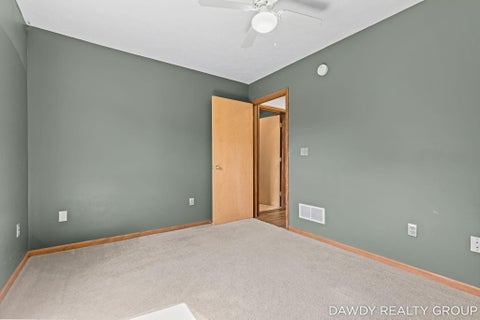 Tiny photo for 4563 Redbud Court, Thornapple Township, MI 49333 (MLS # 65026045930)