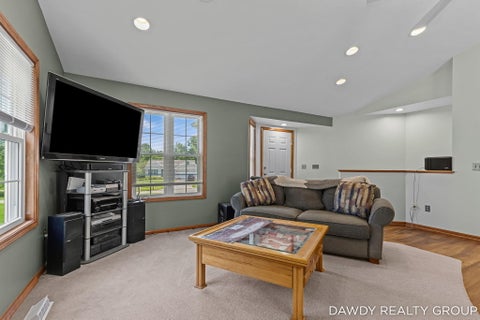 Tiny photo for 4563 Redbud Court, Thornapple Township, MI 49333 (MLS # 65026045930)