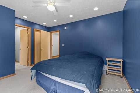 Tiny photo for 4563 Redbud Court, Thornapple Township, MI 49333 (MLS # 65026045930)