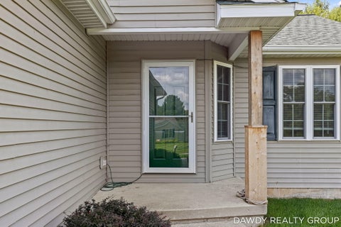 Tiny photo for 4563 Redbud Court, Thornapple Township, MI 49333 (MLS # 65026045930)