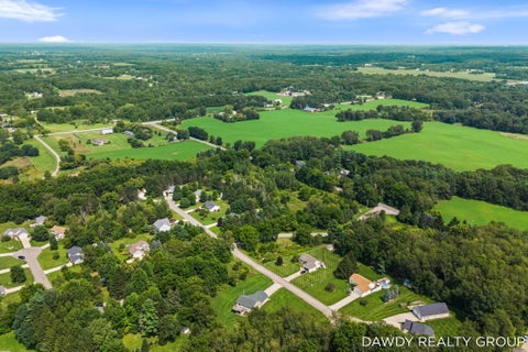Tiny photo for 4563 Redbud Court, Thornapple Township, MI 49333 (MLS # 65026045930)