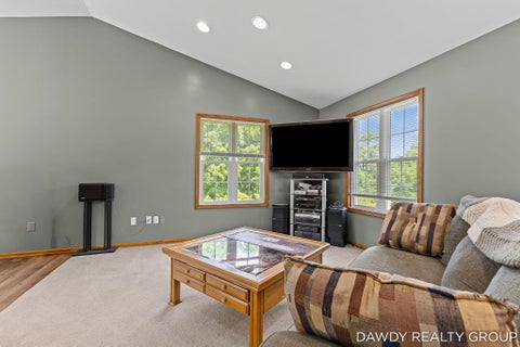 Tiny photo for 4563 Redbud Court, Thornapple Township, MI 49333 (MLS # 65026045930)