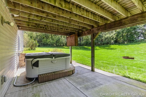 Tiny photo for 4563 Redbud Court, Thornapple Township, MI 49333 (MLS # 65026045930)