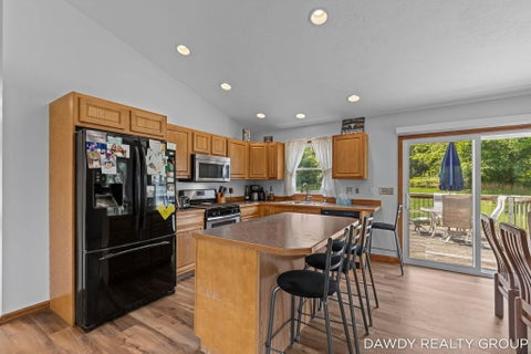 Tiny photo for 4563 Redbud Court, Thornapple Township, MI 49333 (MLS # 65026045930)