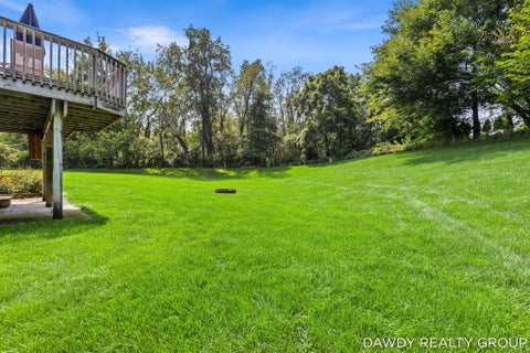 Tiny photo for 4563 Redbud Court, Thornapple Township, MI 49333 (MLS # 65026045930)