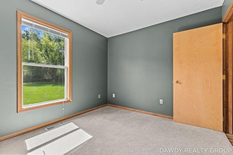 Tiny photo for 4563 Redbud Court, Thornapple Township, MI 49333 (MLS # 65026045930)
