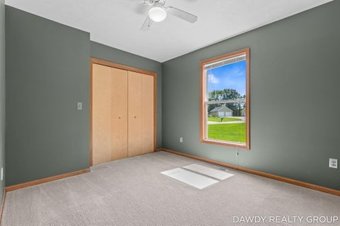 Tiny photo for 4563 Redbud Court, Thornapple Township, MI 49333 (MLS # 65026045930)
