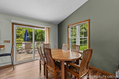 Tiny photo for 4563 Redbud Court, Thornapple Township, MI 49333 (MLS # 65026045930)