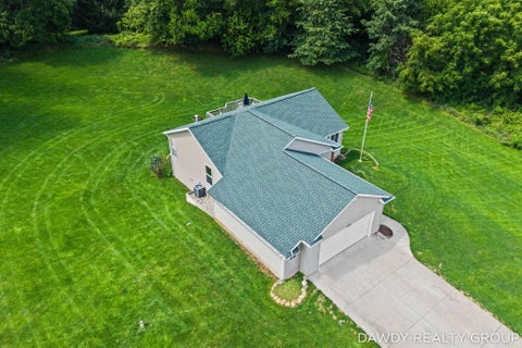 Tiny photo for 4563 Redbud Court, Thornapple Township, MI 49333 (MLS # 65026045930)