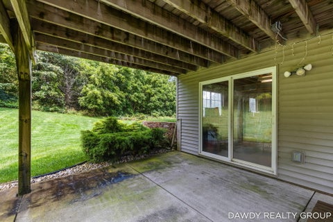 Tiny photo for 4563 Redbud Court, Thornapple Township, MI 49333 (MLS # 65026045930)
