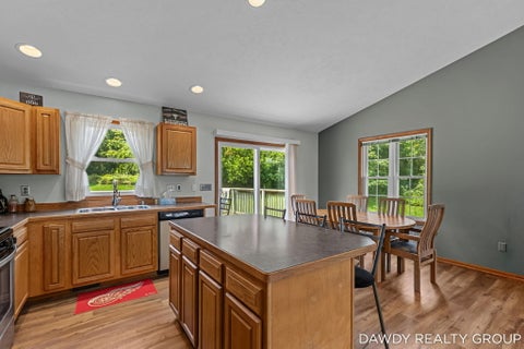 Tiny photo for 4563 Redbud Court, Thornapple Township, MI 49333 (MLS # 65026045930)