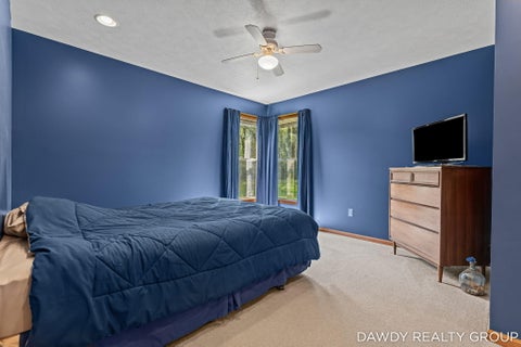 Tiny photo for 4563 Redbud Court, Thornapple Township, MI 49333 (MLS # 65026045930)