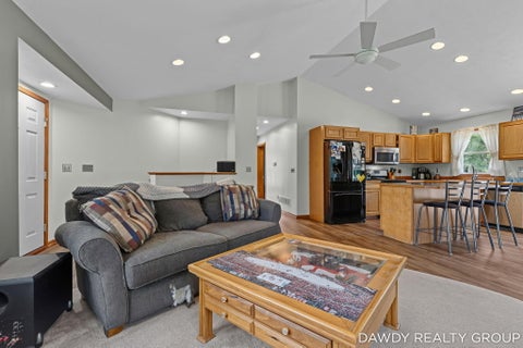 Tiny photo for 4563 Redbud Court, Thornapple Township, MI 49333 (MLS # 65026045930)