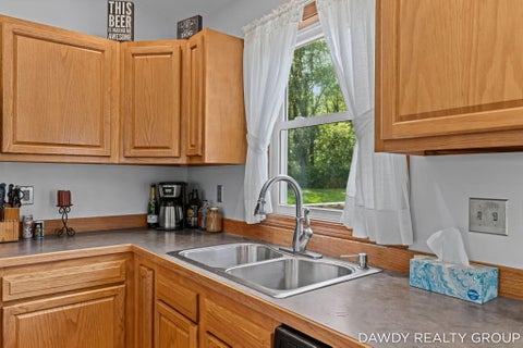 Tiny photo for 4563 Redbud Court, Thornapple Township, MI 49333 (MLS # 65026045930)