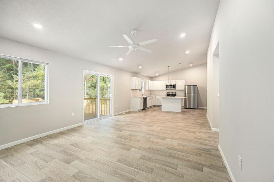 4052 Watertown Drive