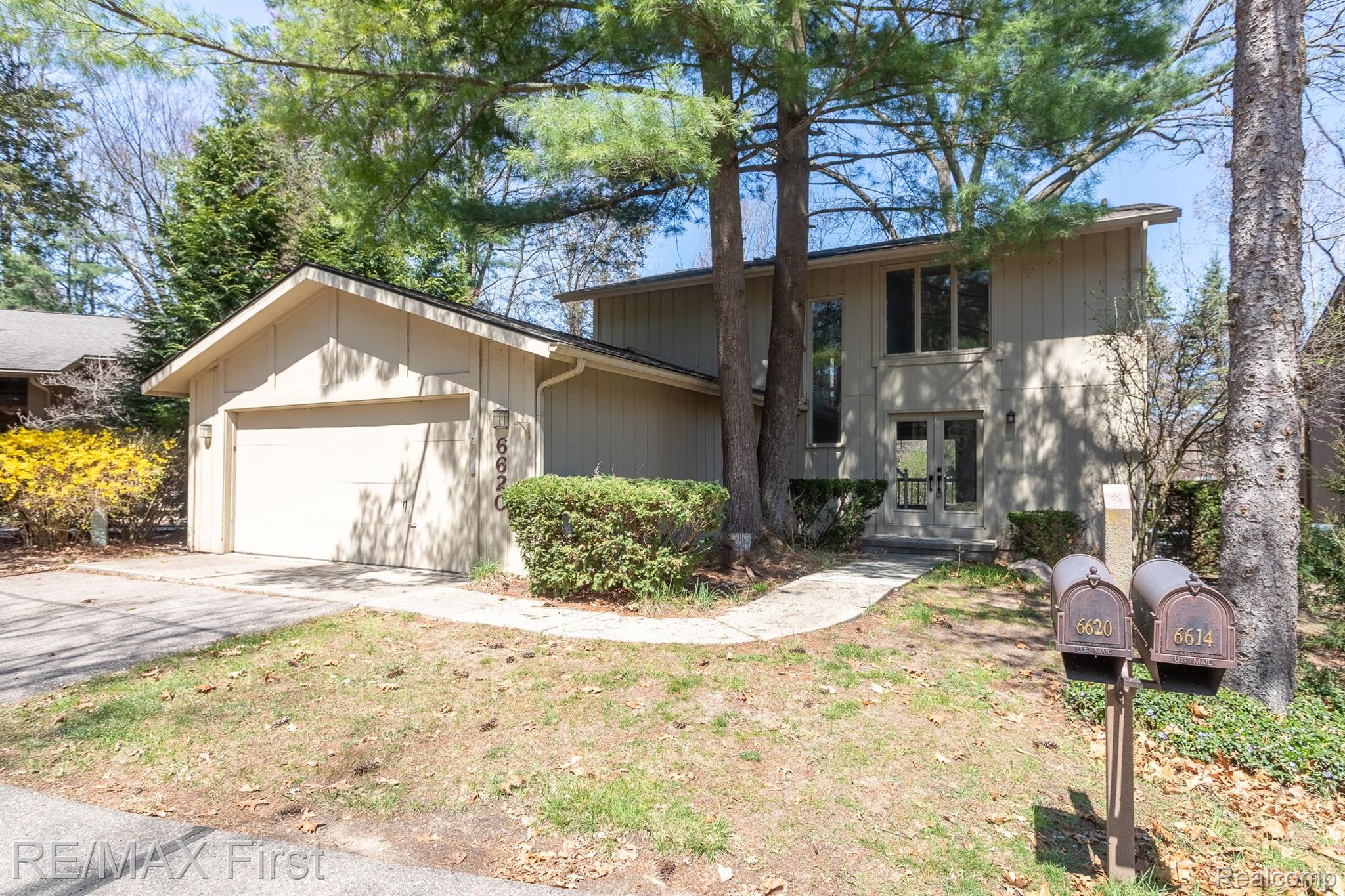 6620 RED CEDAR Lane