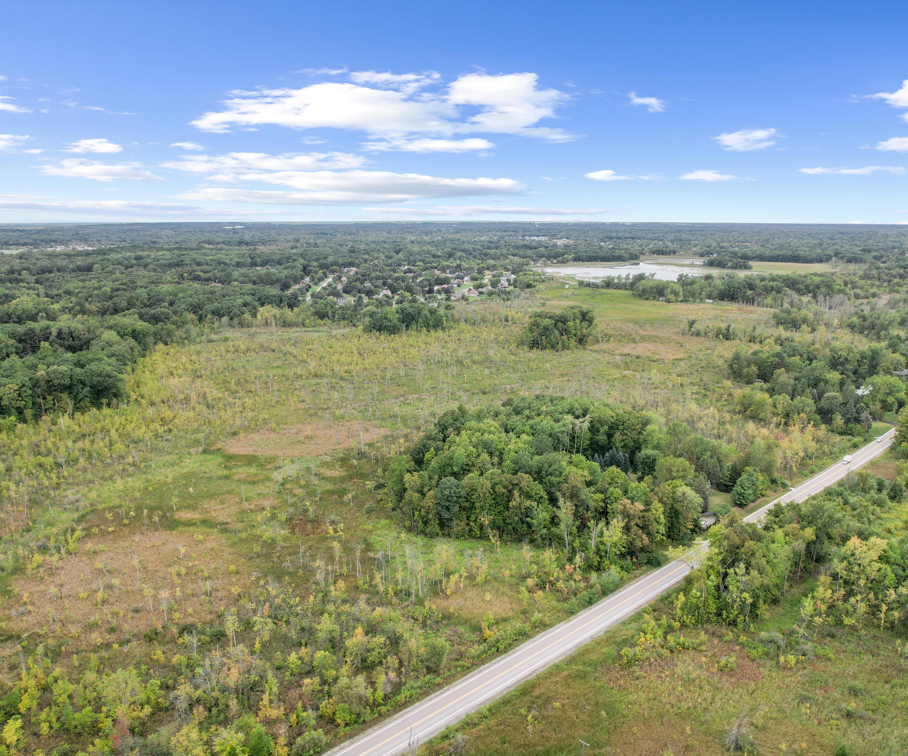 21433 N Dixboro Road