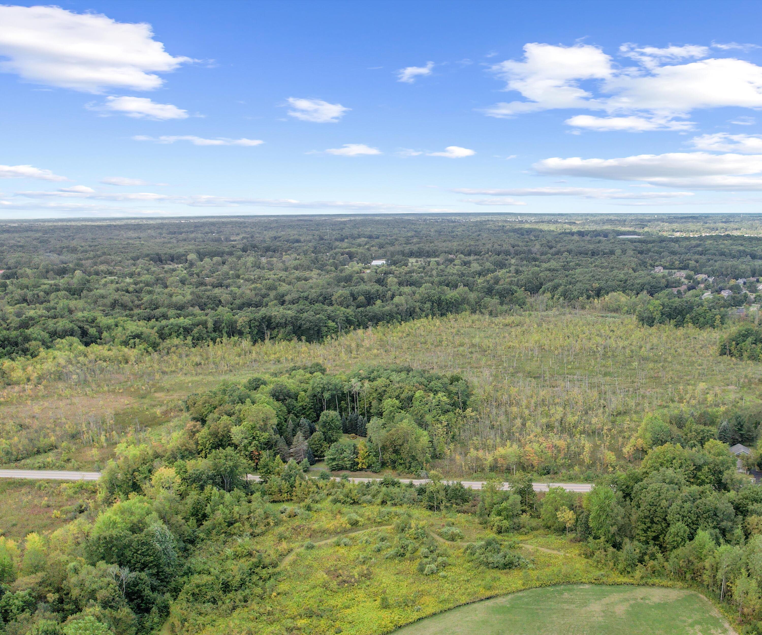 21433 N Dixboro Road