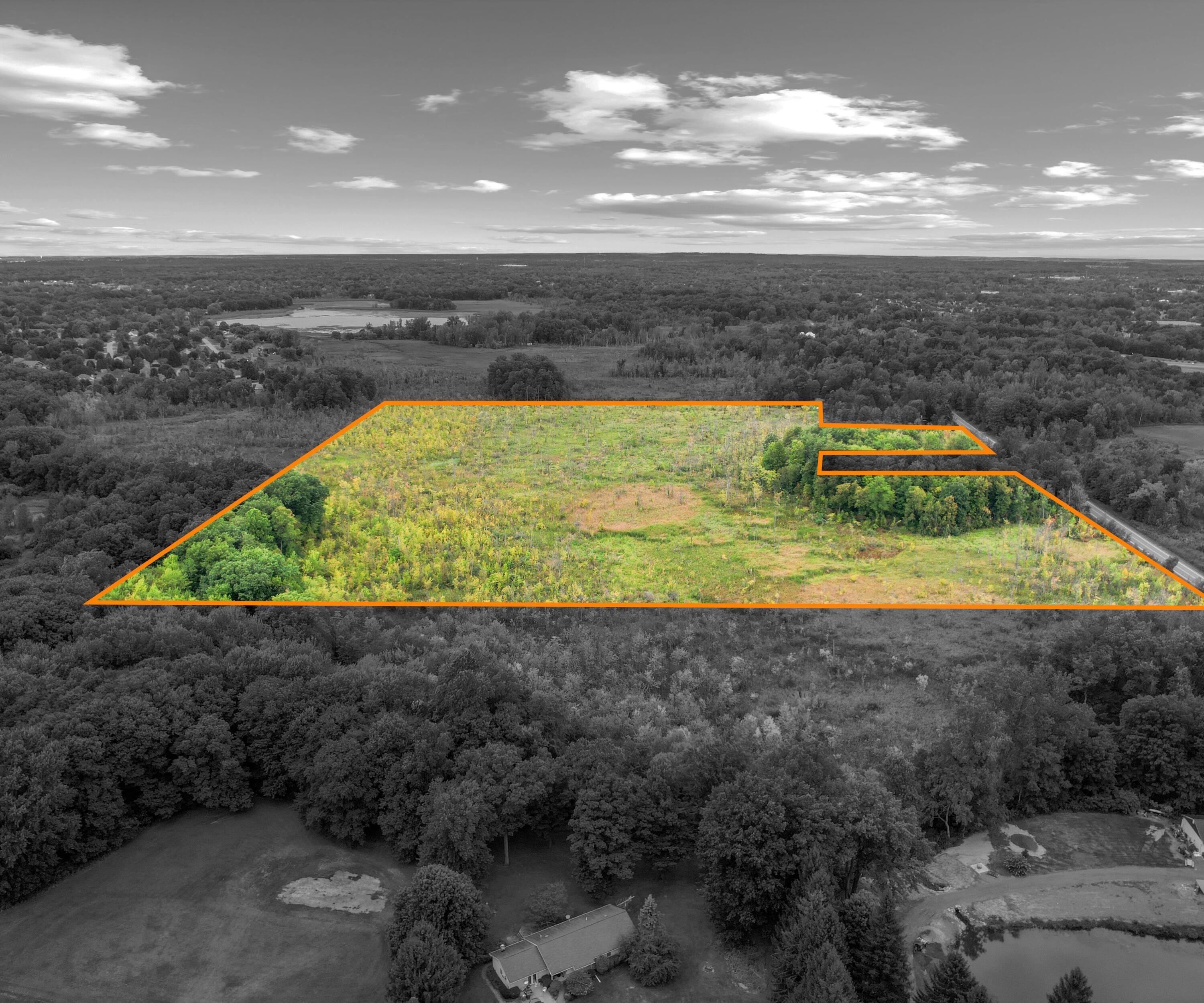 21433 N Dixboro Road