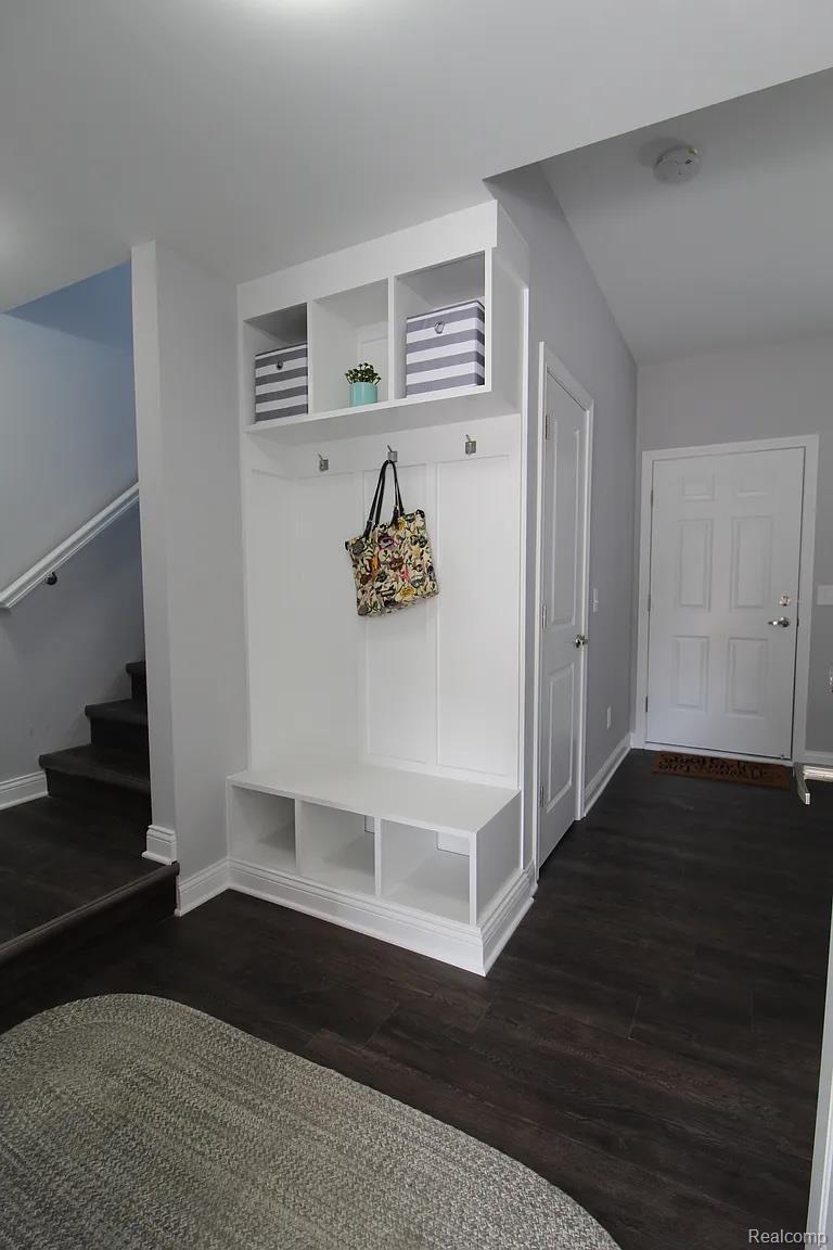 29451-29515 Hoover Rd