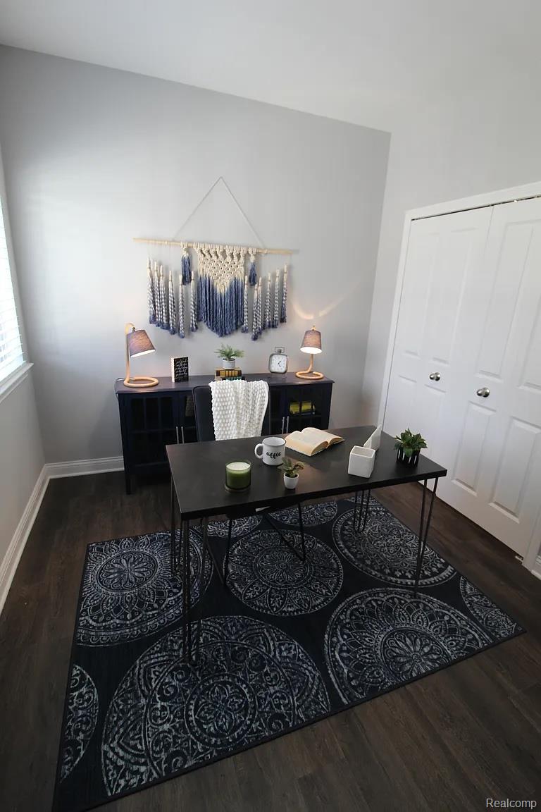 29451-29515 Hoover Rd