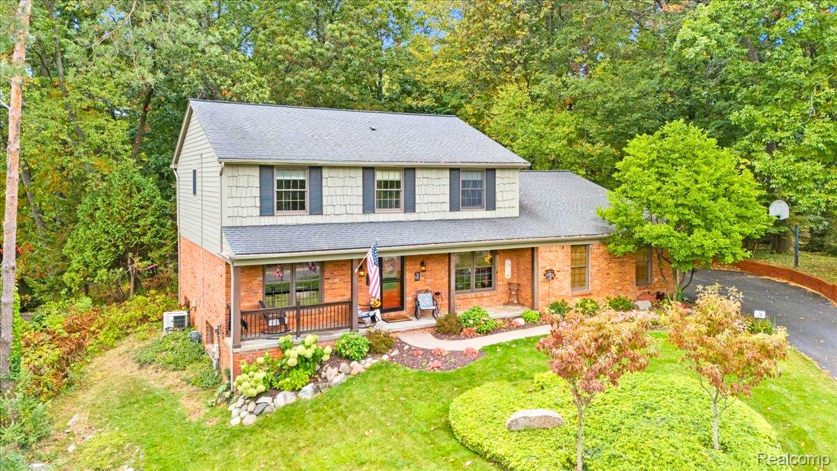 8291 Fawn Valley Circle