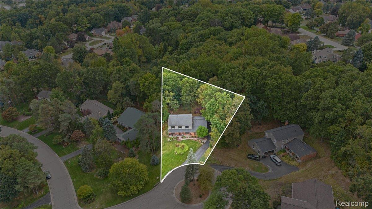 8291 Fawn Valley Circle