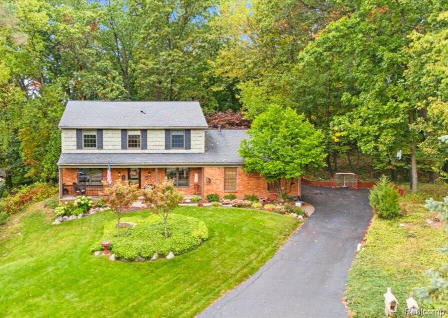 8291 Fawn Valley Circle