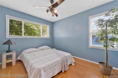 Tiny photo for 23385 Melville Avenue, Hazel Park City, MI 48030 (MLS # 20261064101)